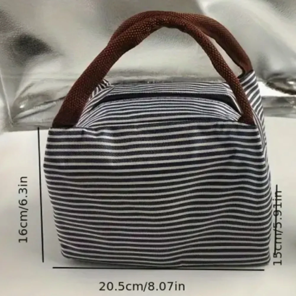 Unbranded foldable insulated
